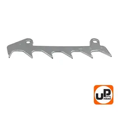 Упор зубчатый UNITED PARTS для STIHL MS180/250 (90-0610)
