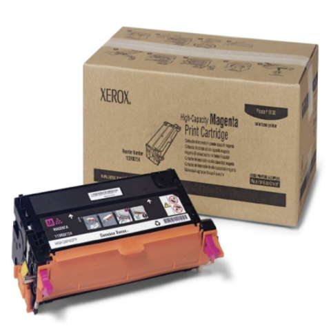 Скупка новых картриджей Xerox 113R00724