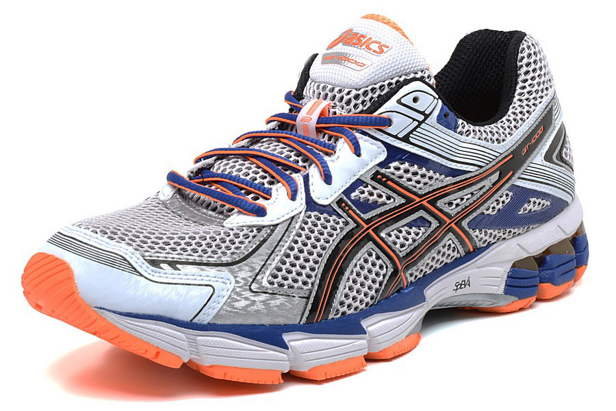 Asics GT-1000 2 Кроссовки для бега мужские - 5