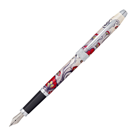 Ручка перьевая Cross Botanica F