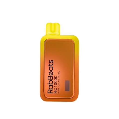 RabBeats RC 10000 Honeyloupe Mango - Медовая Дыня с Манго