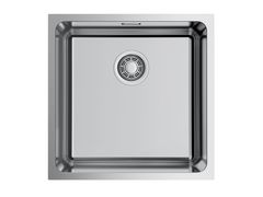 Кухонная мойка Omoikiri Tadzava 44-U-IN Quadro