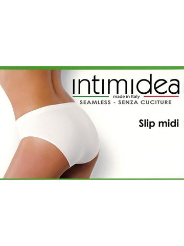 Трусы Slip Midi Extra Intimidea