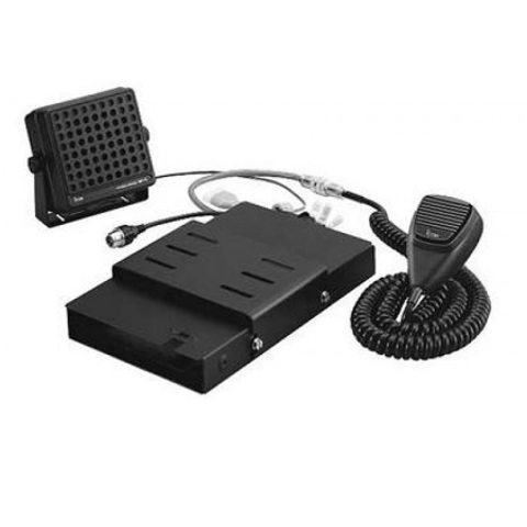 Кронштейн крепления Icom MB-53 #02