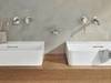 GROHE Essence 19408DC1 Смеситель для раковины встраиваемый