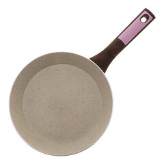 Сковорода диам. 24 см, выс. 4,3 см KITCHENSTAR Mezz-casa арт.SYB-O120AK-0124