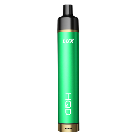 HQD LUX Pod Kit Арбуз - Watermelon