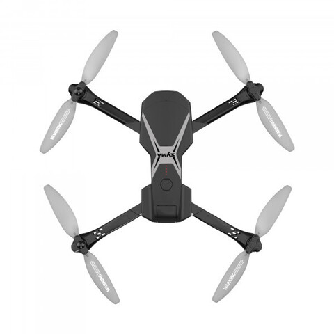 Квадрокоптер Syma Z6 - HD камера, 25 минут, 300 м, управление жестами - SYMA-Z6-BAG