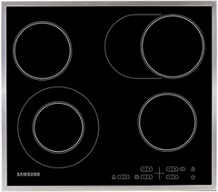 Электрическая варочная панель Samsung NZ64T3516CK/WT