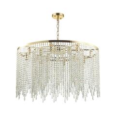 Подвесная люстра Odeon Light CHOKKA 5028/12