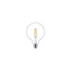Лампа РН LEDClassic G120 6-60W E27 830 CL ND