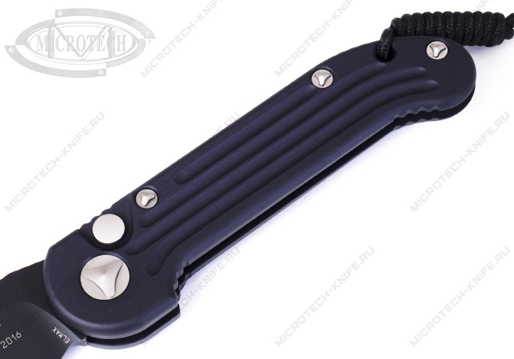 Нож Microtech LUDT модель 135-1 Elmax