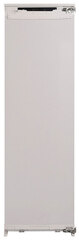 Встраиваемый морозильник Haier HCF208NFRU