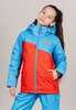Детский зимний прогулочный костюм Nordski Kids National Active - 2