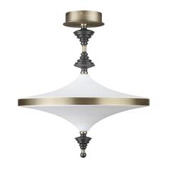 Потолочная светодиодная люстра Odeon Light ULA 5404/43CL