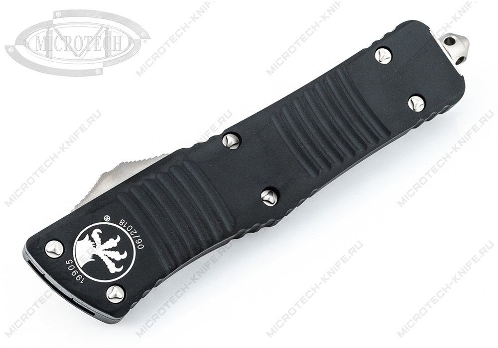 Нож Microtech Combat Troodon 142-4