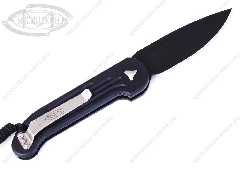 Нож Microtech LUDT модель 135-1 Elmax