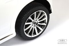 Mercedes M333BX 4WD (лицензионная модель) с дистанционным управлением