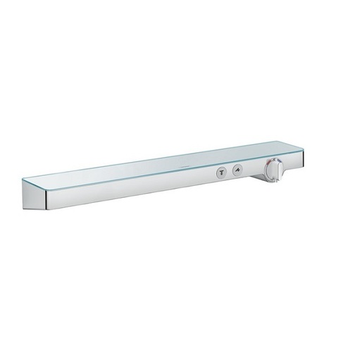 Hansgrohe ShowerTablet Select 13184000 Термостат на 2 потребителя с внутренним подключением