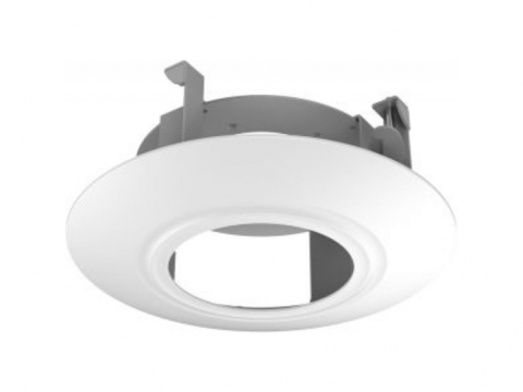 Внутрипотолочный кронштейн Hikvision DS-1227ZJ-PT6