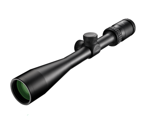ПРИЦЕЛ NIKON PROSTAFF P3 4-12X40, СЕТКА BDC, МАТОВЫЙ