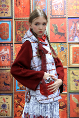 Жилет 