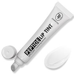 .TF CTL25 Пептидный тинт для губ Peptide Lip Tint, тон 01 Clear/Прозрачный