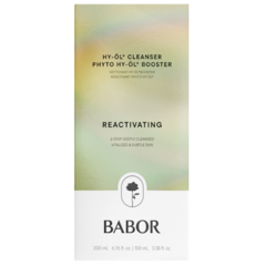 Фитоактив Babor Reactivating Hy-Ol Cleanser Phyto Hy-Ol Booster