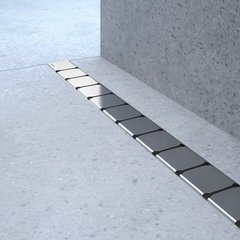 Ravak X01576 душевой канал OZ RAVAK 10° 850 - stainless фото