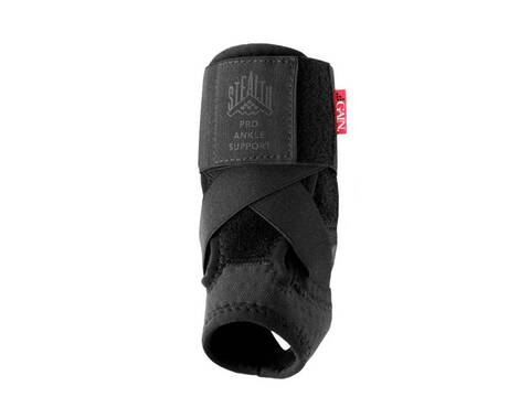 Фиксатор щиколотки GAIN Stealth Pro Ankle Support - KIDS