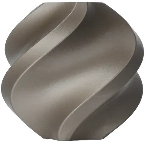 PLA Metal Bambu Lab пластик для 3D-принтера