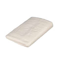 Плёнка защитная полиэтиленовая, прозрачная, HDPE, 4х5м, толщина 15мкм (РемоКолор) 09-0-003