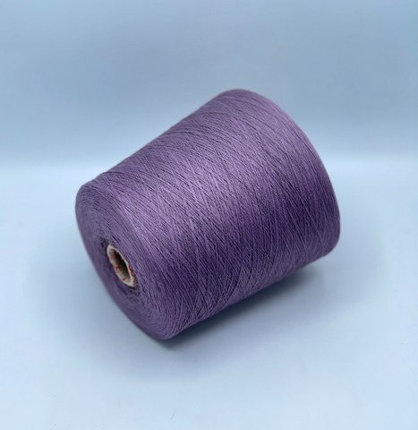 Olimpias,Cotton combed, 1693м. 100%Хлопок, Сухая лаванда(921), 39221