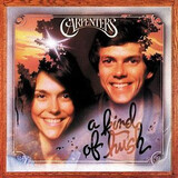CARPENTERS:  A Kind Of Rush