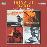 BYRD, DONALD:  Four Classic Albums