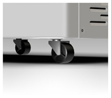 Ларь морозильный Haier HCE251R