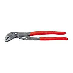 Клещи трубные Cobra® черненая 300 мм Knipex 87 01 300