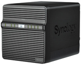Сетевой накопитель Synology DS423