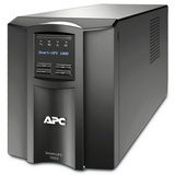 Источник бесперебойного питания APC SMT1000IC