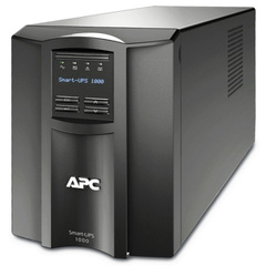 Источник бесперебойного питания APC SMT1000IC