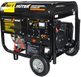 Генератор бензиновый Huter DY6500LXW