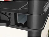 Пластиковый стеллаж Keter Plus Shelf 80/40/5