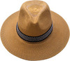 Картинка шляпа Skully Wear  yellow - 1