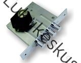 Lukk Prosam ZV8-8M/15