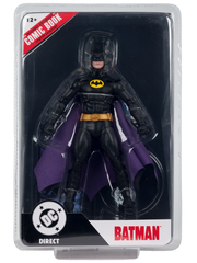 Фигурка McFarlane Toys DC Direct - Batman (1989)