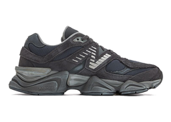 New Balance 9060 (Magnet Black)