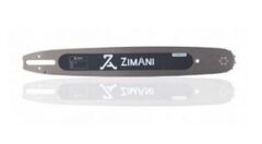 Шина ZimAni 18" ,3/8 ,1.3 мм, 68 зв.,широкий хвостовик (H) подходит к Husqvarna, ZimAni, Holzfforma