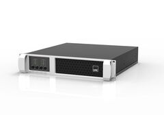Усилитель мощности YMESYSTEMS ES 11A
