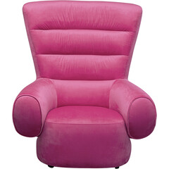 Кресло Sweep Pink