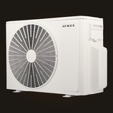 Блок наружный AURUS DM ERP DC ADMI/out-36H4N8 инверторной мульти сплит-системы — фото 1